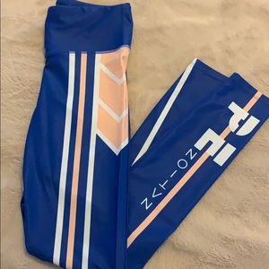 PE Nation Leggings
